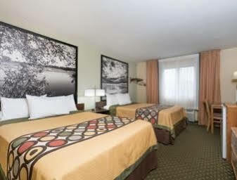Motel Super 8 By Wyndham Mn 2*