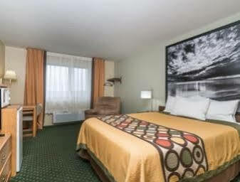 Super 8 By Wyndham Mn
